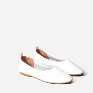 Everlane Day Glove Flats